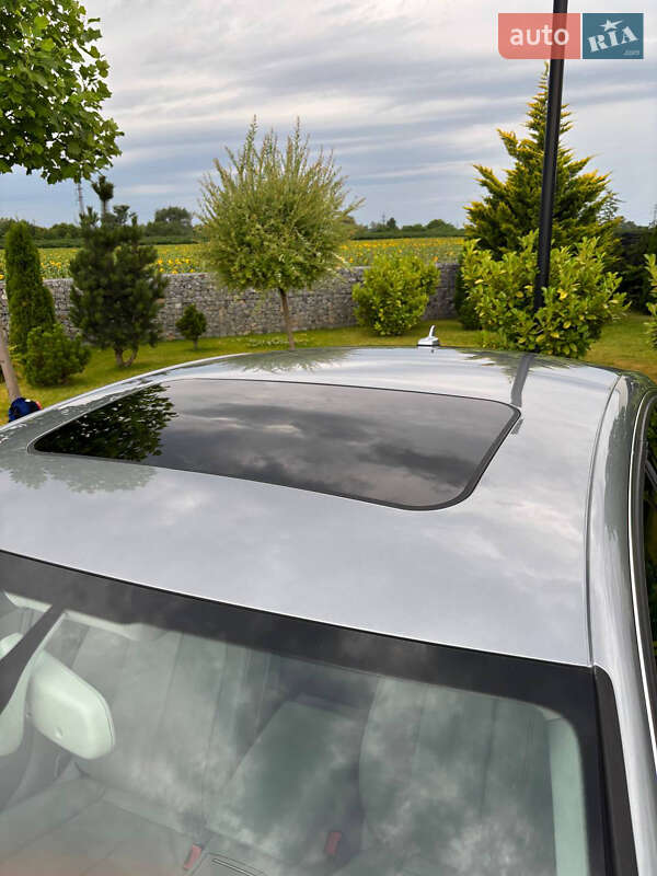 Седан Audi A6 2012 в Мукачевому фото 11 Седан Audi A6 2012 в Мукачевому