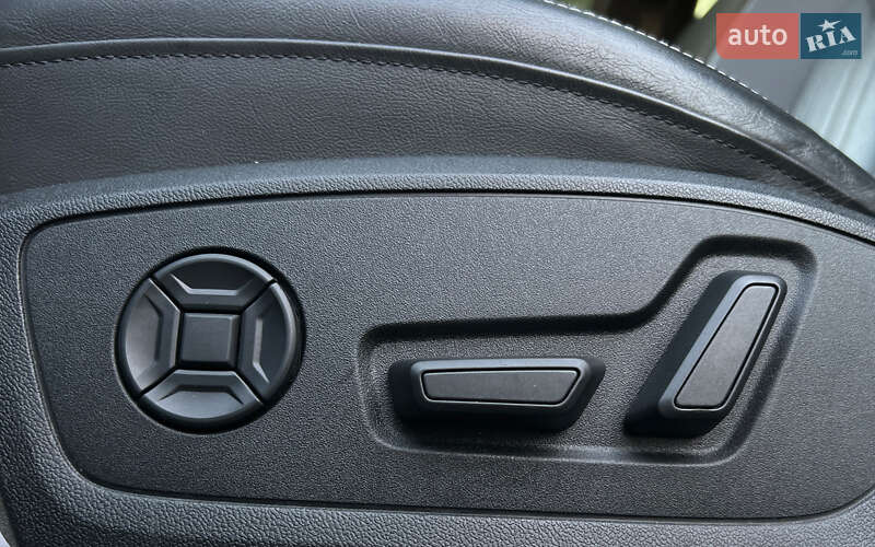 Седан Audi A6 2022 в Львове фото 20 Седан Audi A6 2022 в Львове