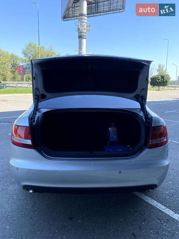Седан Audi A6 2006 в Обухові
