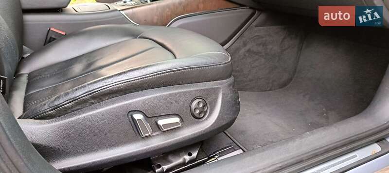 Седан Audi A6 2015 в Білій Церкві фото 41 Седан Audi A6 2015 в Білій Церкві