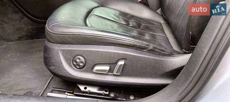Седан Audi A6 2015 в Білій Церкві фото 39 Седан Audi A6 2015 в Білій Церкві