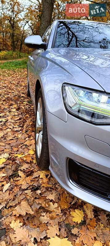 Седан Audi A6 2015 в Білій Церкві фото 10 Седан Audi A6 2015 в Білій Церкві