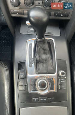 Универсал Audi A6 2005 в Днепре