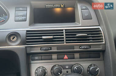 Универсал Audi A6 2005 в Днепре