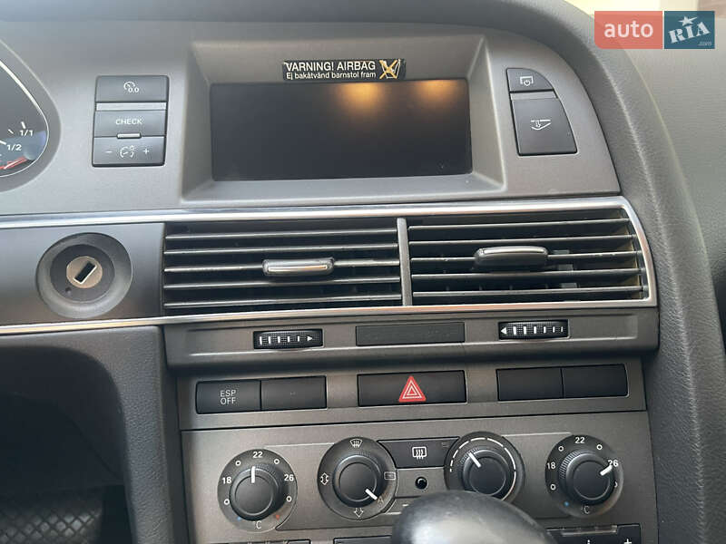 Универсал Audi A6 2005 в Днепре фото 27 Универсал Audi A6 2005 в Днепре