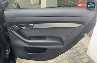 Универсал Audi A6 2005 в Днепре