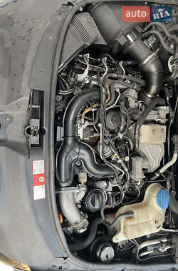 Универсал Audi A6 2005 в Днепре