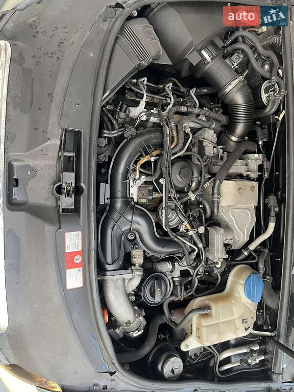 Универсал Audi A6 2005 в Днепре фото 44 Универсал Audi A6 2005 в Днепре