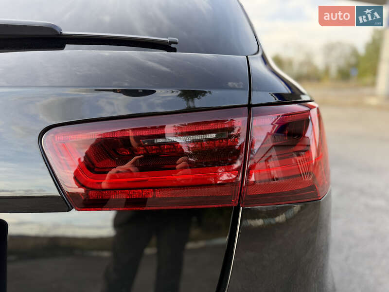 Універсал Audi A6 2017 в Радивиліві фото 29 Універсал Audi A6 2017 в Радивиліві