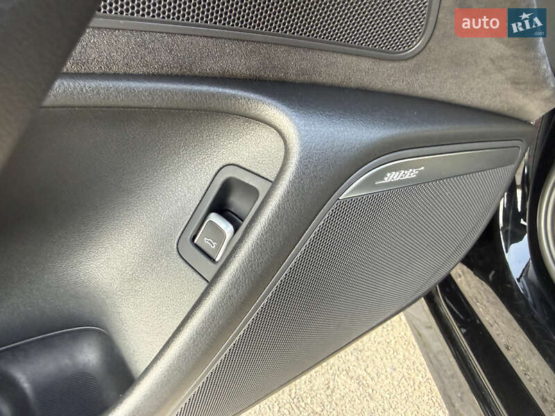 Універсал Audi A6 2017 в Радивиліві фото 35 Універсал Audi A6 2017 в Радивиліві