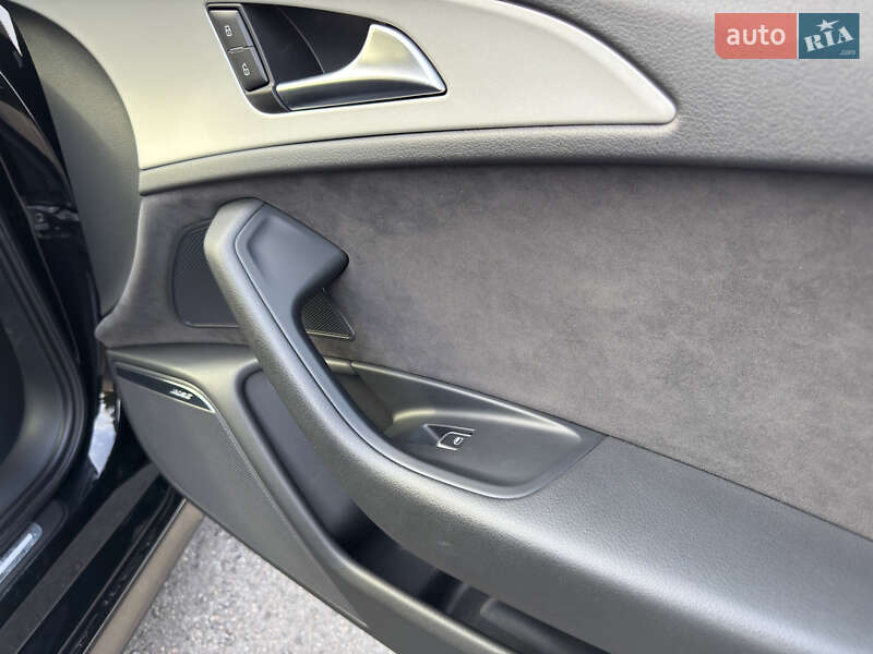 Універсал Audi A6 2017 в Радивиліві фото 42 Універсал Audi A6 2017 в Радивиліві
