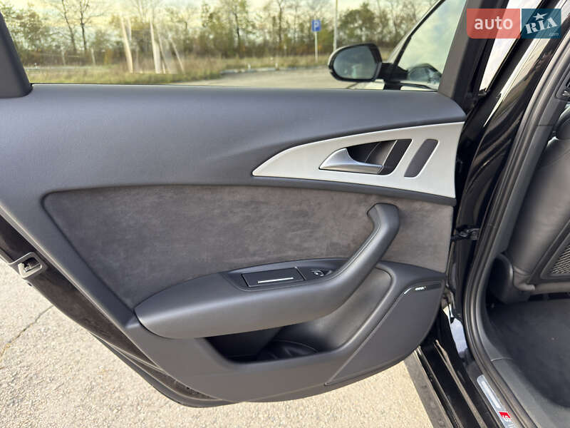 Універсал Audi A6 2017 в Радивиліві фото 52 Універсал Audi A6 2017 в Радивиліві