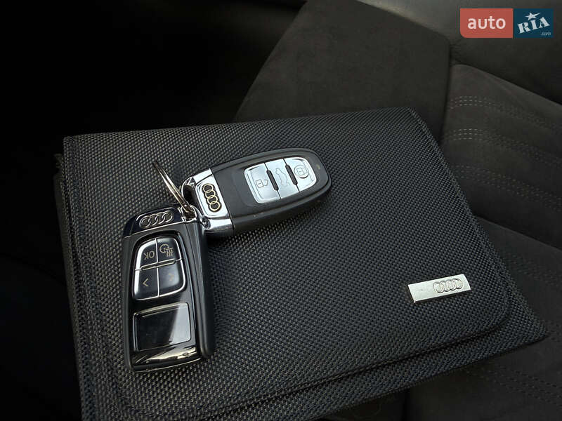 Універсал Audi A6 2017 в Радивиліві фото 68 Універсал Audi A6 2017 в Радивиліві