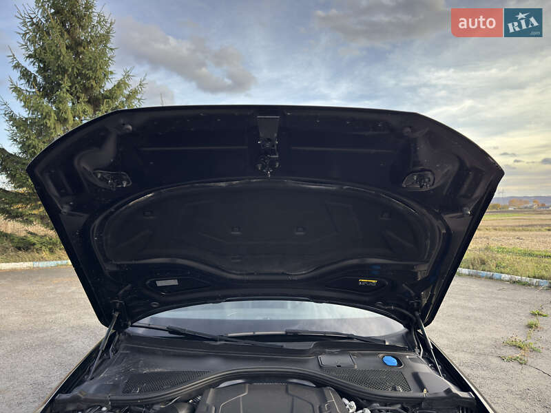 Універсал Audi A6 2017 в Радивиліві фото 70 Універсал Audi A6 2017 в Радивиліві