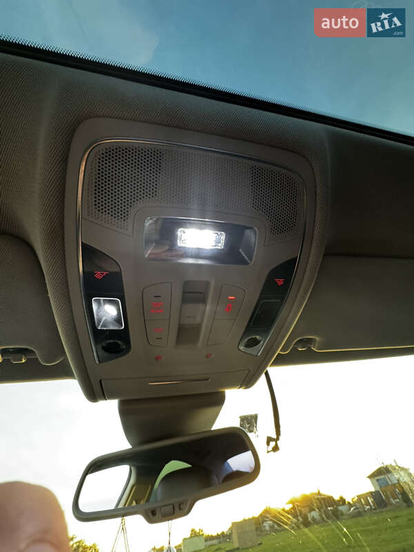 Седан Audi A6 2013 в Черноморске