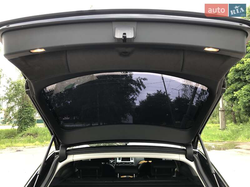 Універсал Audi A6 2009 в Житомирі фото 83 Універсал Audi A6 2009 в Житомирі