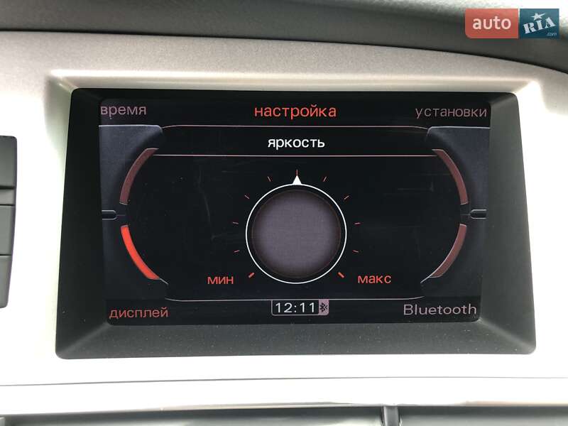 Універсал Audi A6 2009 в Житомирі фото 96 Універсал Audi A6 2009 в Житомирі