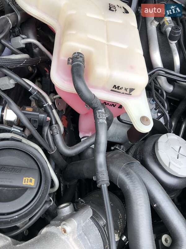 Універсал Audi A6 2009 в Житомирі фото 105 Універсал Audi A6 2009 в Житомирі