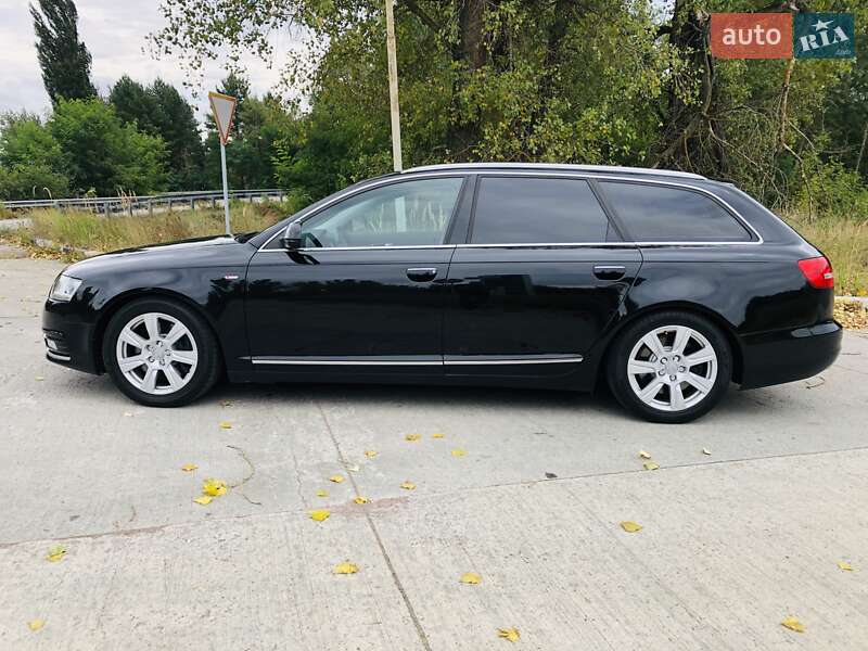 Універсал Audi A6 2009 в Житомирі фото 119 Універсал Audi A6 2009 в Житомирі