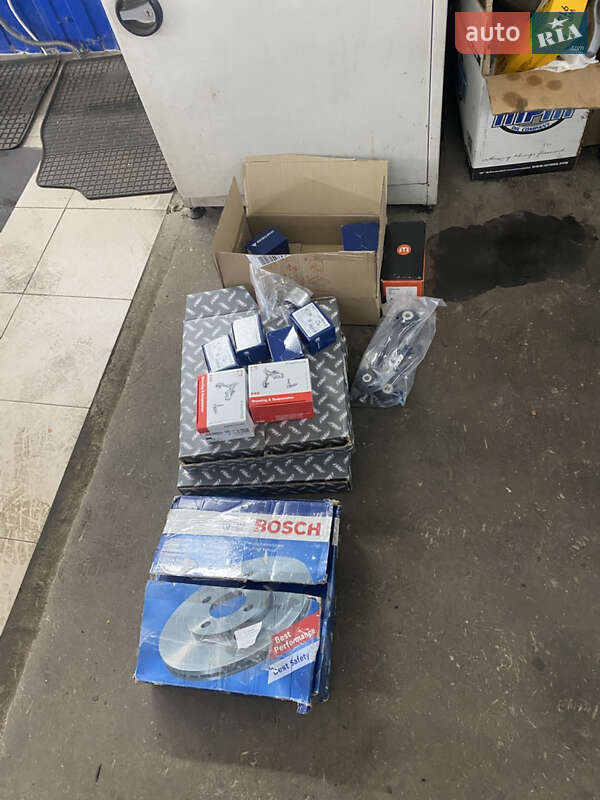 Седан Audi A6 2016 в Киеве фото 69 Седан Audi A6 2016 в Киеве