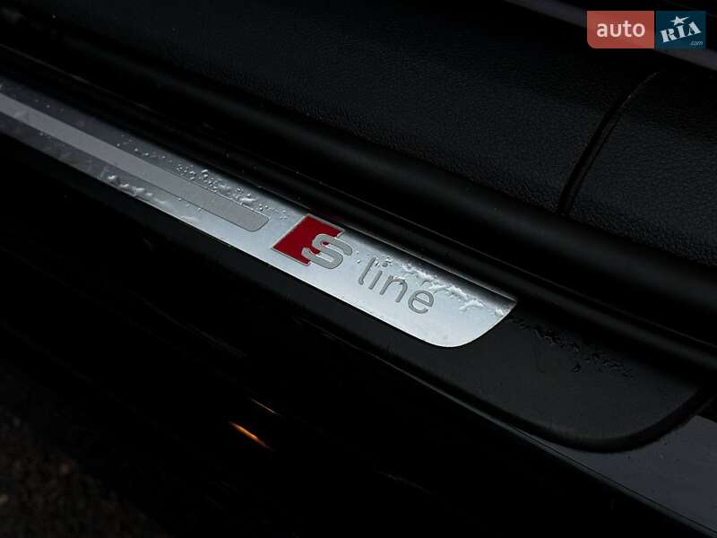 Универсал Audi A6 2016 в Ровно