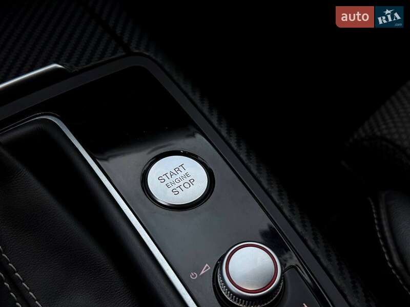 Универсал Audi A6 2016 в Ровно