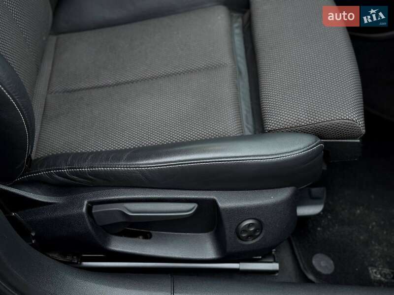 Универсал Audi A6 2016 в Ровно