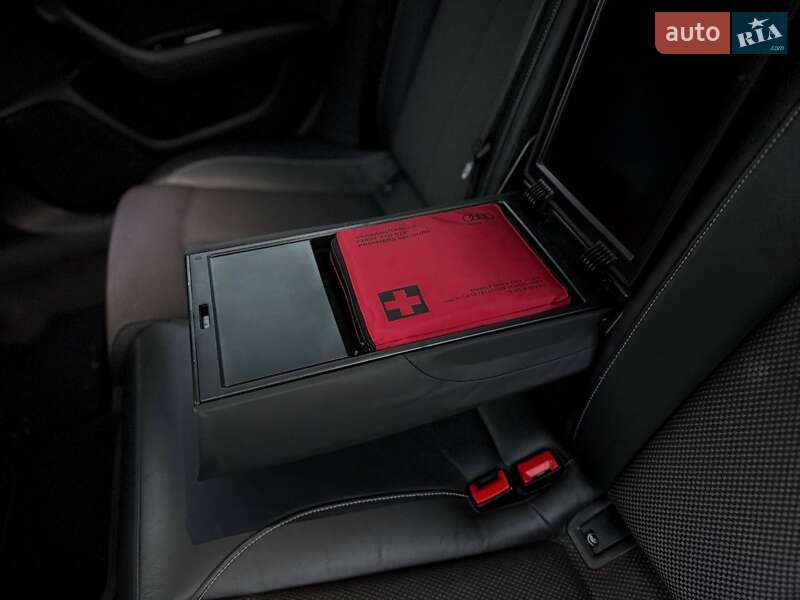 Универсал Audi A6 2016 в Ровно