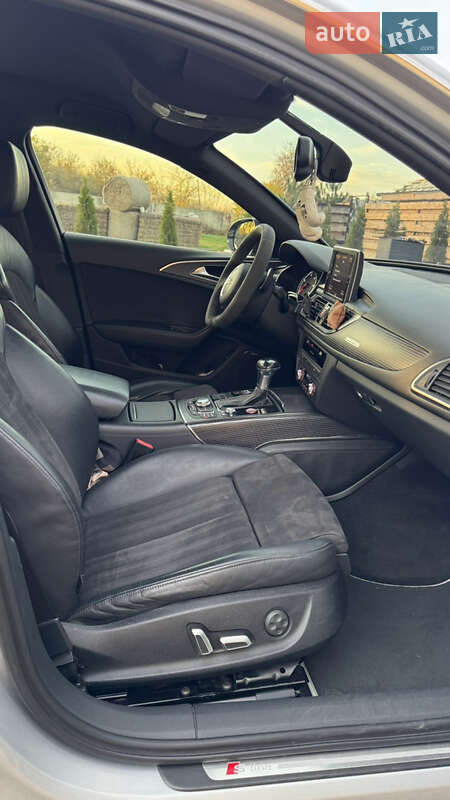 Универсал Audi A6 2012 в Днепре фото 19 Универсал Audi A6 2012 в Днепре