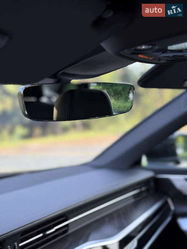 Седан Audi A6 2019 в Киеве фото 45 Седан Audi A6 2019 в Киеве