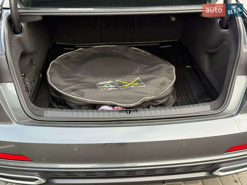 Седан Audi A6 2018 в Тернополе фото 27 Седан Audi A6 2018 в Тернополе