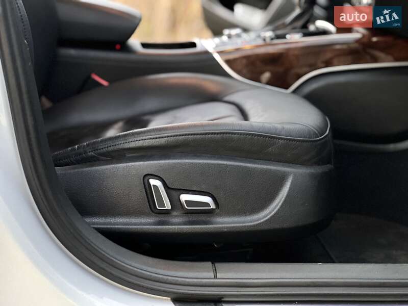 Седан Audi A6 2015 в Тернополе фото 56 Седан Audi A6 2015 в Тернополе