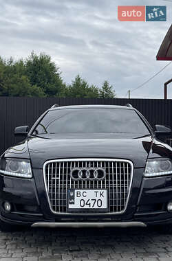 Универсал Audi A6 2007 в Яворове