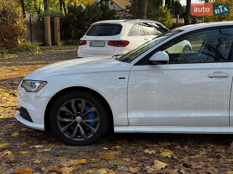 Седан Audi A6 2016 в Києві фото 12 Седан Audi A6 2016 в Києві