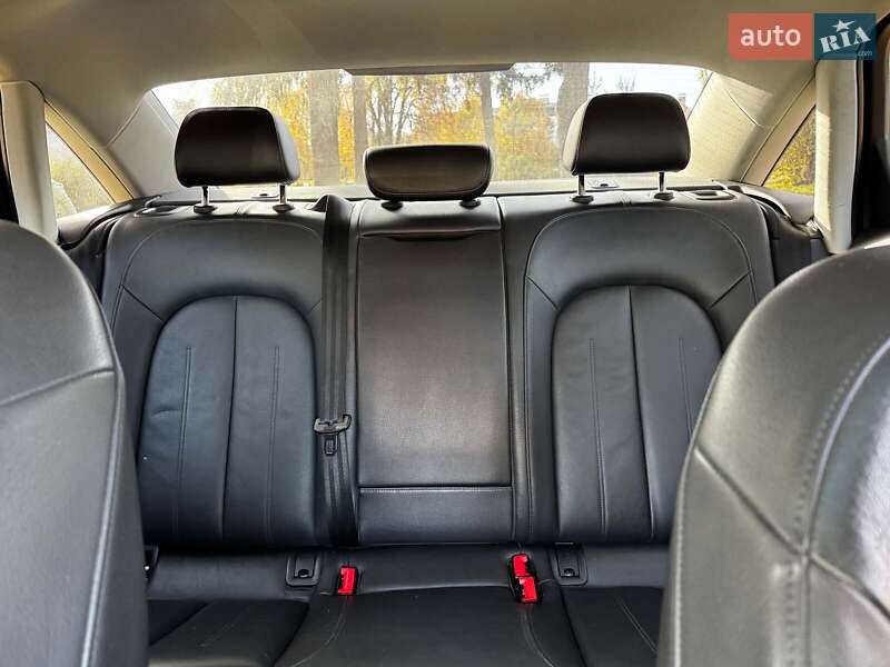 Седан Audi A6 2016 в Києві фото 17 Седан Audi A6 2016 в Києві