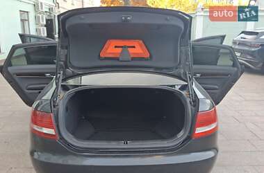 Седан Audi A6 2007 в Киеве
