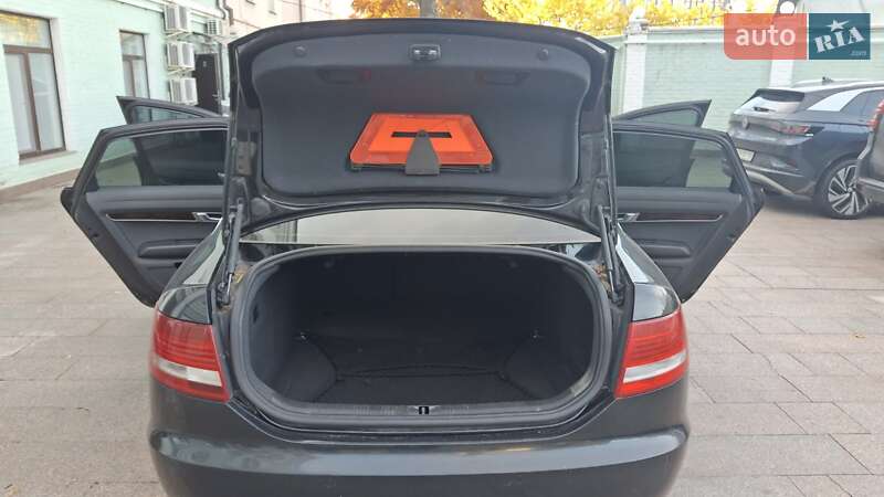 Седан Audi A6 2007 в Киеве
