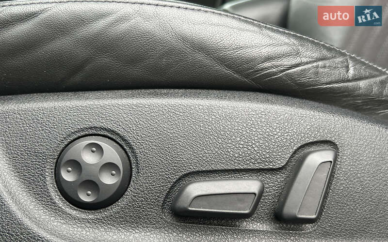 Седан Audi A6 2013 в Львове фото 18 Седан Audi A6 2013 в Львове