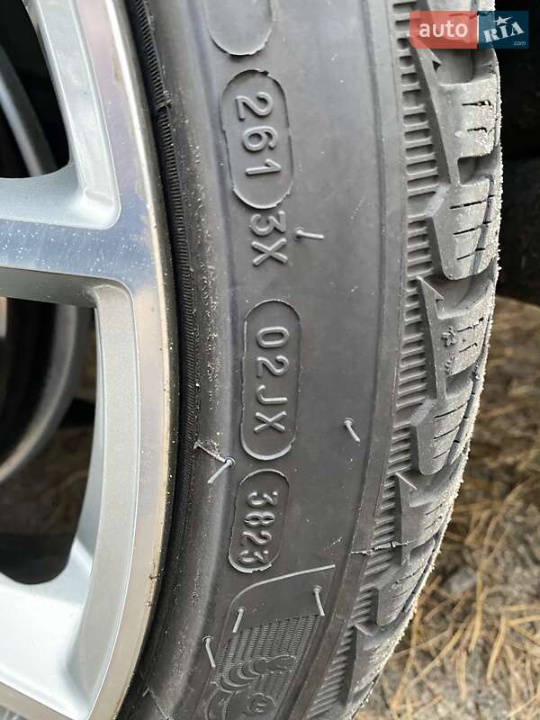 Універсал Audi A6 2021 в Житомирі фото 14 Універсал Audi A6 2021 в Житомирі