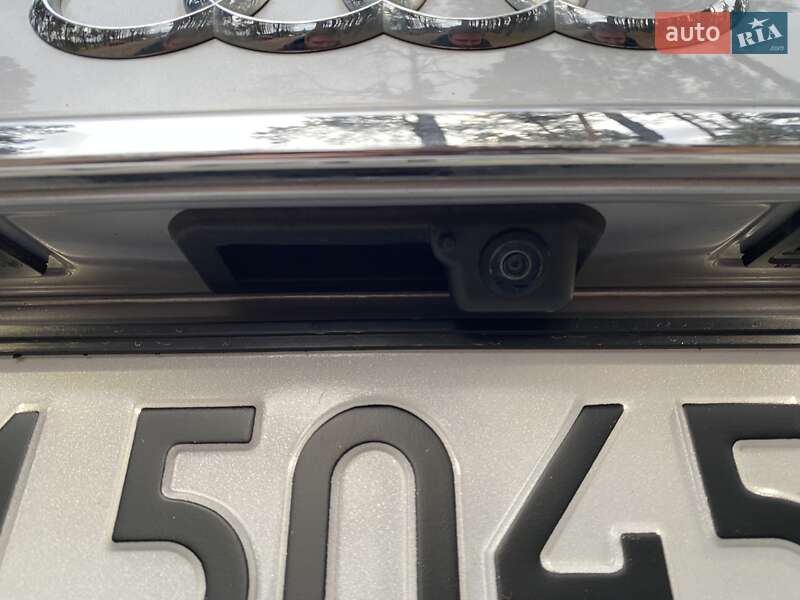 Універсал Audi A6 2021 в Житомирі фото 21 Універсал Audi A6 2021 в Житомирі