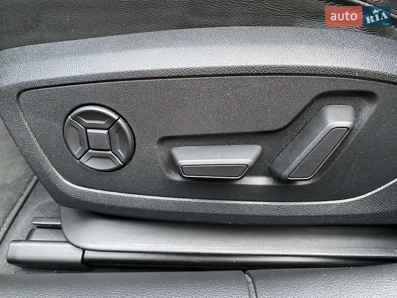 Універсал Audi A6 2021 в Житомирі фото 25 Універсал Audi A6 2021 в Житомирі