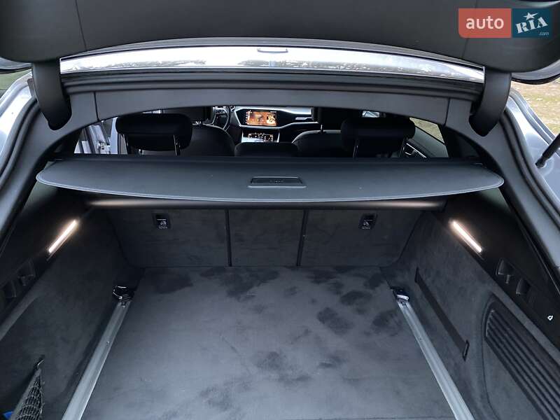 Універсал Audi A6 2021 в Житомирі фото 43 Універсал Audi A6 2021 в Житомирі