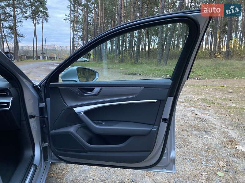 Універсал Audi A6 2021 в Житомирі фото 50 Універсал Audi A6 2021 в Житомирі