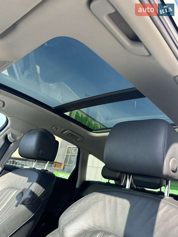 Універсал Audi A6 2017 в Києві