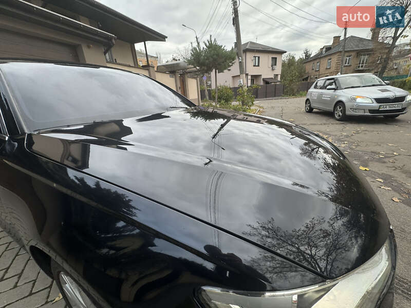 Седан Audi A6 2012 в Киеве фото 7 Седан Audi A6 2012 в Киеве