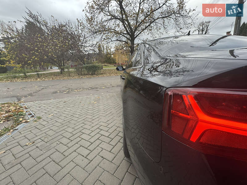 Седан Audi A6 2012 в Киеве фото 12 Седан Audi A6 2012 в Киеве