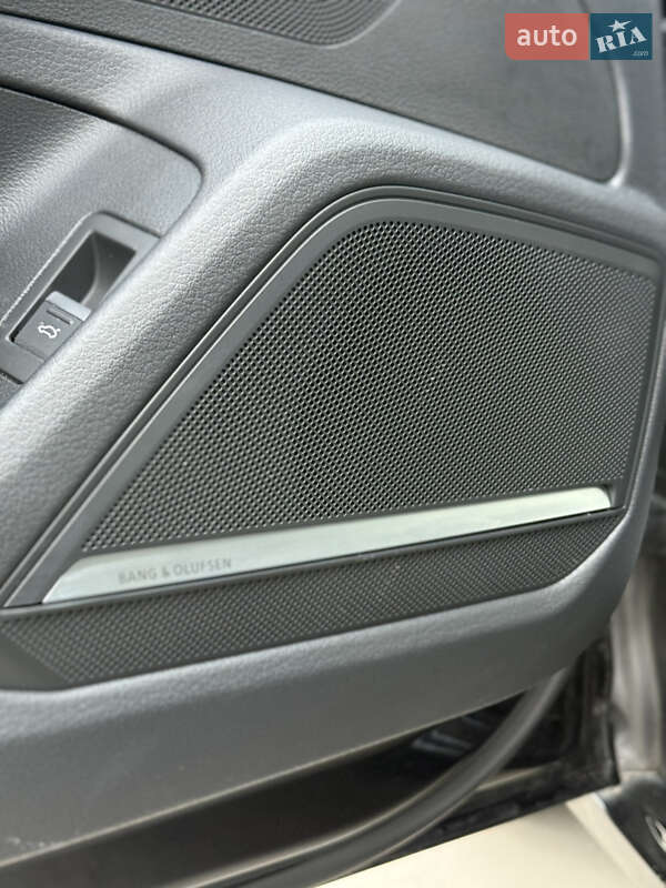 Универсал Audi A6 2018 в Киеве фото 25 Универсал Audi A6 2018 в Киеве