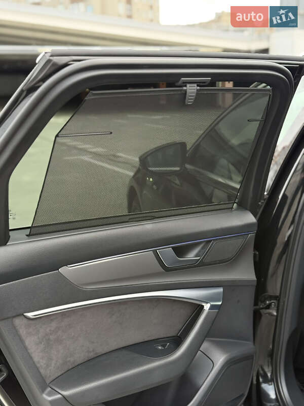 Универсал Audi A6 2018 в Киеве фото 35 Универсал Audi A6 2018 в Киеве