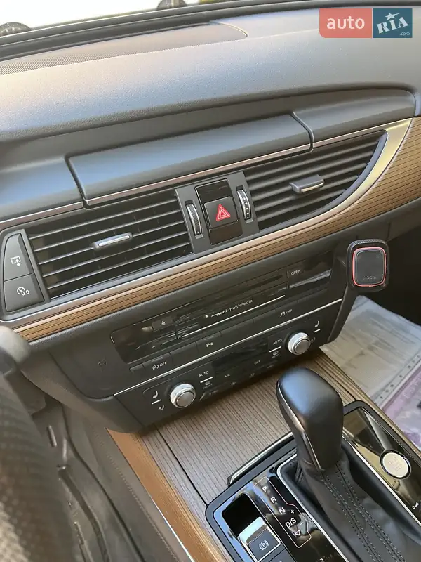Audi A6 2015 VIN WAUZZZ4G0GN019456 фото оголошення 33 з 107