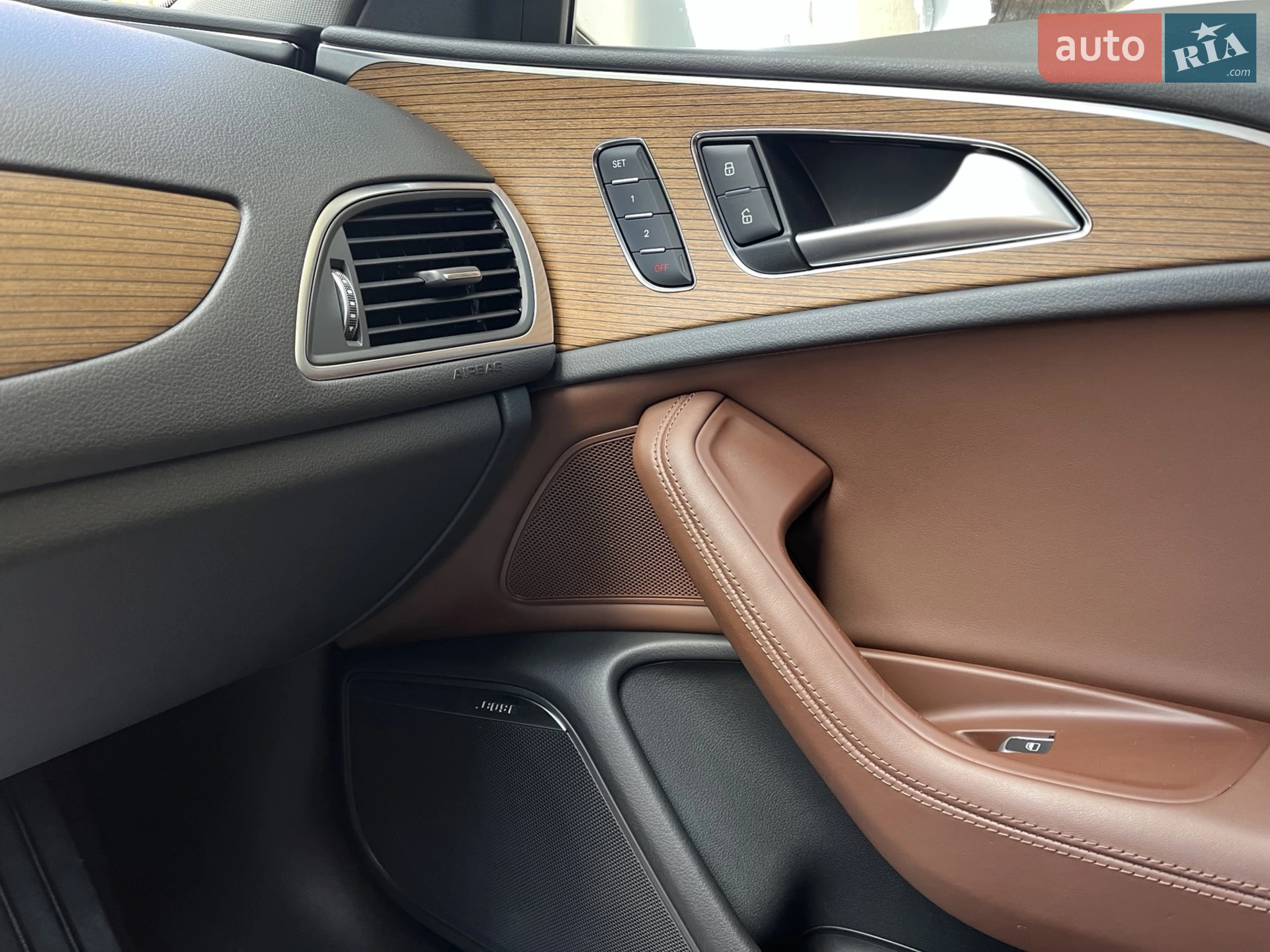 Audi A6 2015 VIN WAUZZZ4G0GN019456 фото оголошення 45 з 75